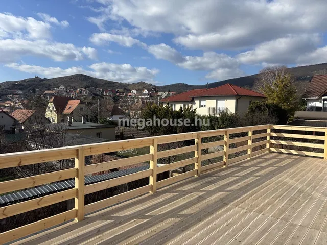 Kiadó lakás Budaörs 74 nm