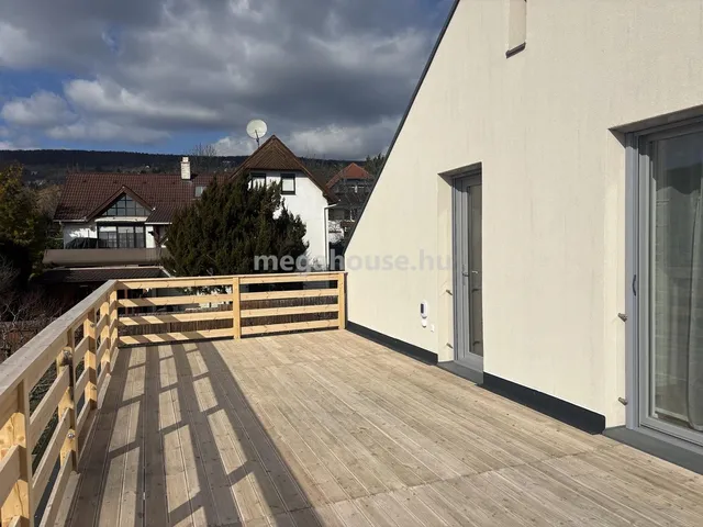 Kiadó lakás Budaörs 74 nm