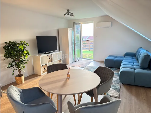 Kiadó lakás Budaörs 74 nm