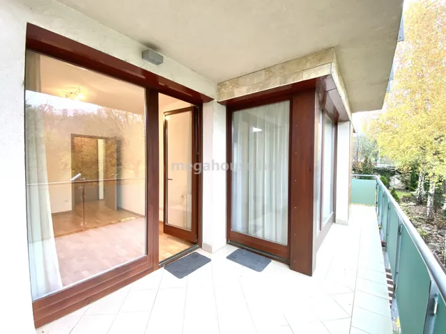 Eladó lakás Budapest XI. kerület, Madárhegy 64 nm