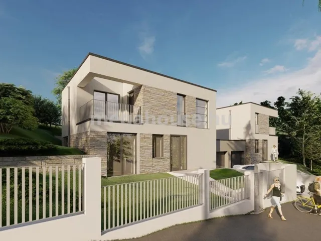 Eladó ház Solymár 136 nm