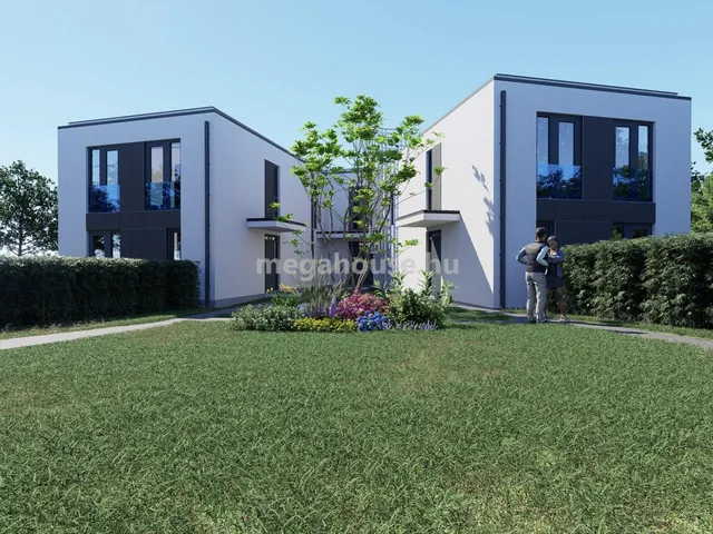 Eladó ház Budapest XI. kerület, Madárhegy 117 nm