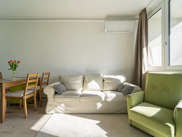 Eladó lakás Budapest XI. kerület, Sasad-Sashegy XI. ker. 52 nm