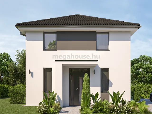 Eladó ház Budaörs 100 nm