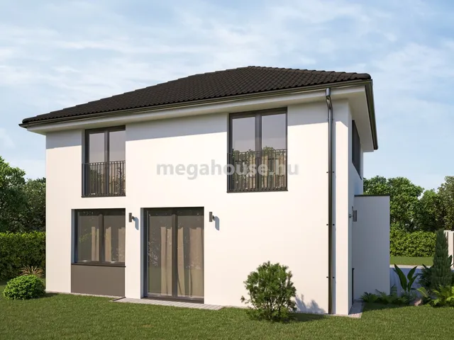 Eladó ház Budaörs 100 nm