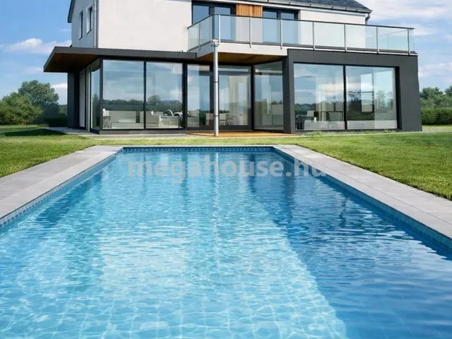 Eladó ház Budaörs 175 nm