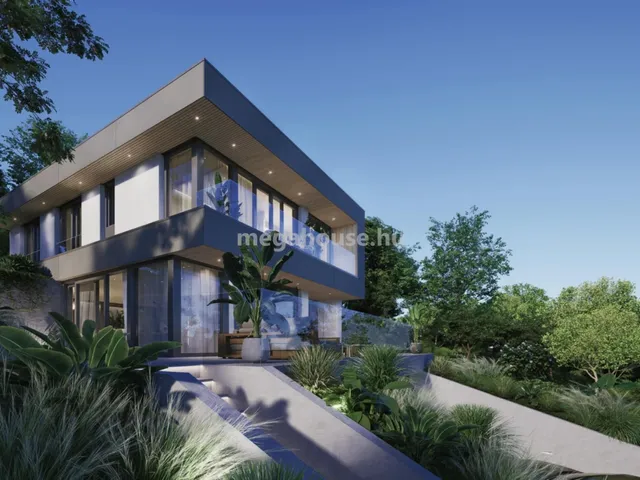 Eladó ház Budaörs 240 nm