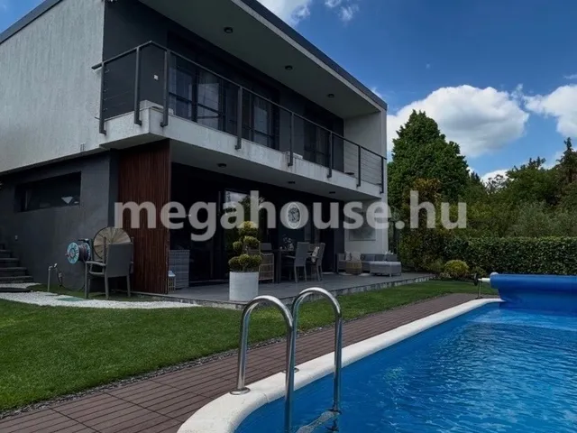 Eladó ház Budaörs 181 nm