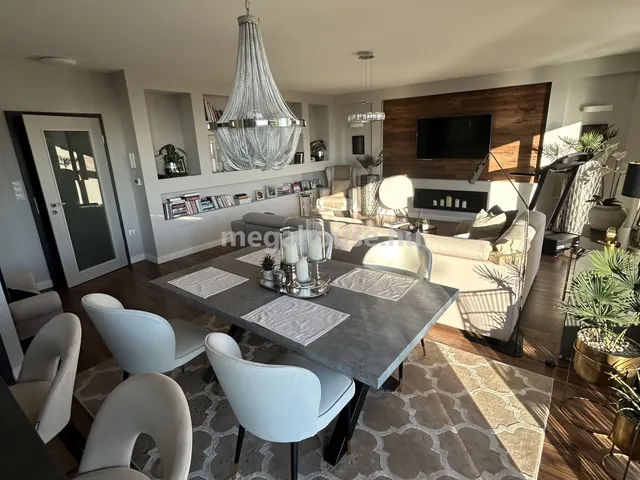 Eladó ház Budaörs 181 nm