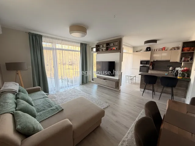 Eladó lakás Budapest XI. kerület, Madárhegy 106 nm