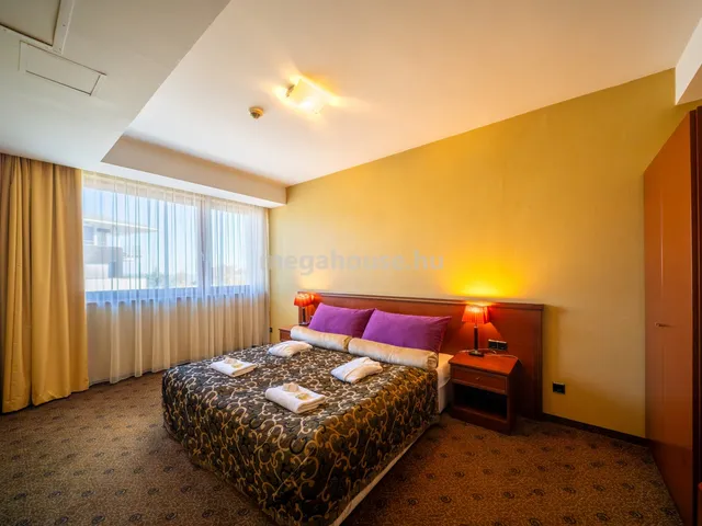 Eladó lakás Balatonfüred 73 nm