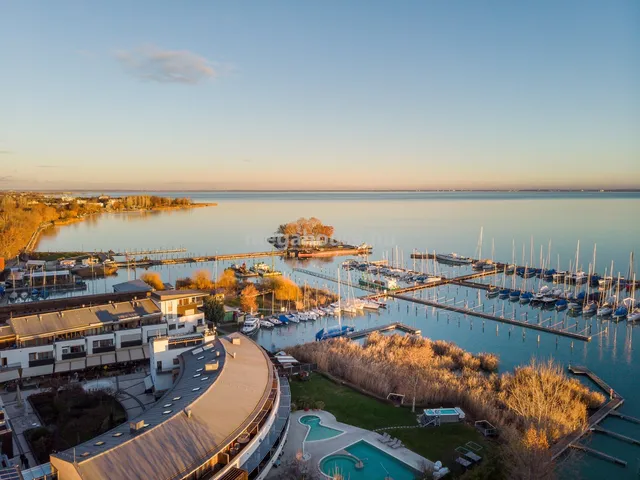 Eladó lakás Balatonfüred 68 nm