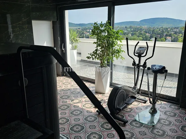 Eladó ház Budapest II. kerület, Máriaremete 500 nm