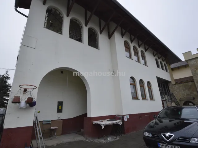 Eladó ház Törökbálint 1120 nm