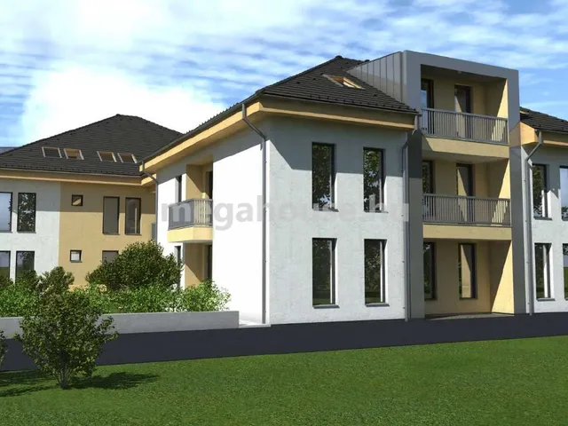 Eladó lakás Érd 52 nm