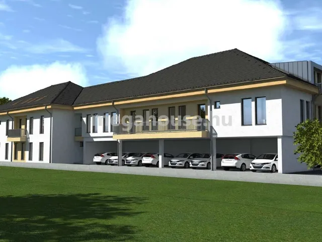 Eladó lakás Érd 67 nm