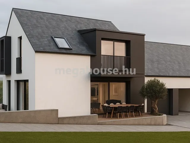 Eladó ház Törökbálint 128 nm