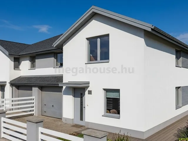 Eladó ház Biatorbágy 138 nm