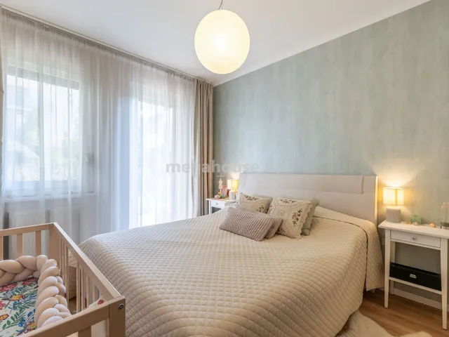 Eladó lakás Budapest XI. kerület, Madárhegy 75 nm