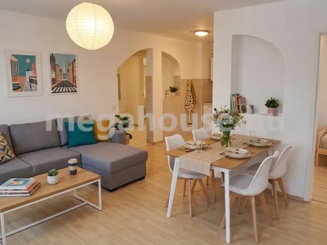 Eladó lakás Budapest IV. kerület 43 nm