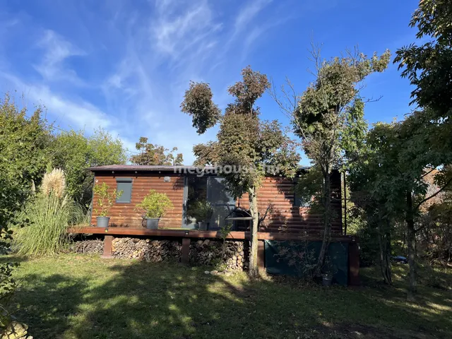 Eladó üdülő és hétvégi ház Pécsely 55 nm