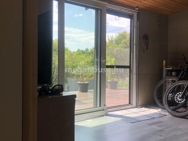 Eladó üdülő és hétvégi ház Pécsely 55 nm