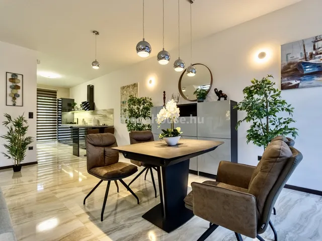 Kiadó ház Budaörs 160 nm