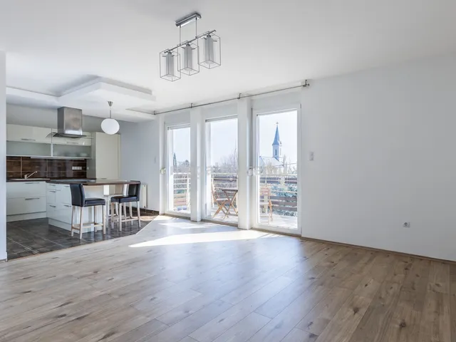 Eladó lakás Budapest XXII. kerület, Budatétény 87 nm