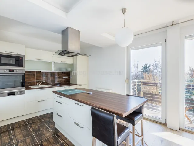 Eladó lakás Budapest XXII. kerület, Budatétény 87 nm