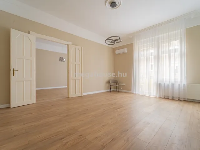 Eladó kereskedelmi és ipari ingatlan Budapest XIII. kerület, Újlipótváros 103 nm