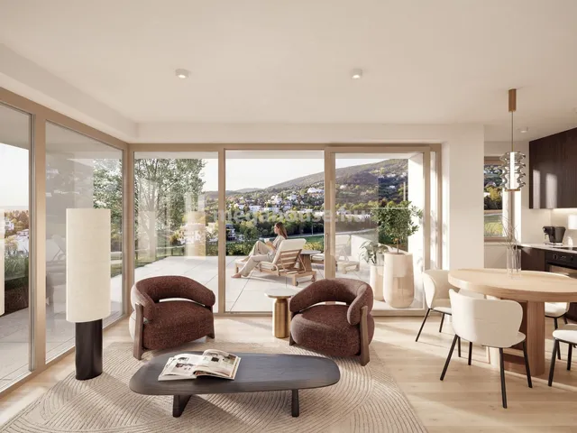 Eladó lakás Budapest XI. kerület, Madárhegy 65 nm