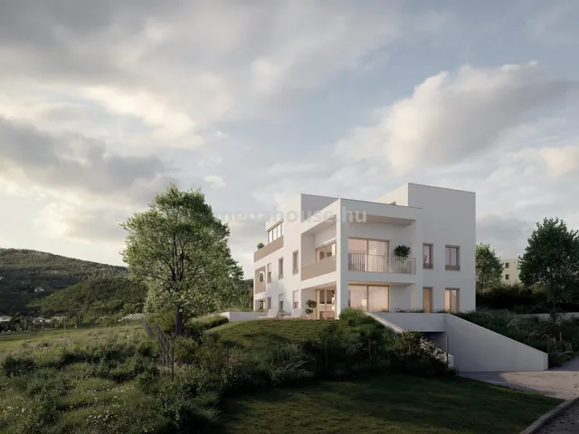 Eladó lakás Budapest XI. kerület, Madárhegy 65 nm