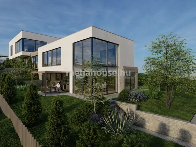 Eladó telek Budapest XXII. kerület 1001 nm