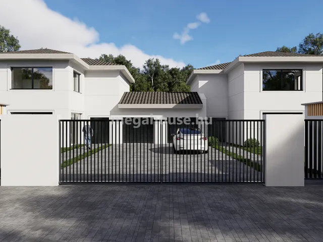 Eladó ház Diósd 153 nm