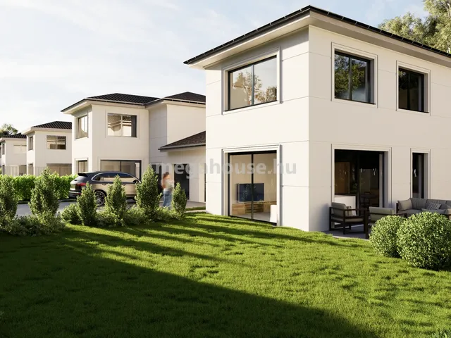 Eladó ház Diósd 153 nm