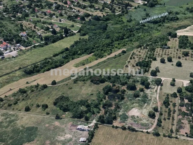 Eladó mezőgazdasági ingatlan Törökbálint 17549 nm