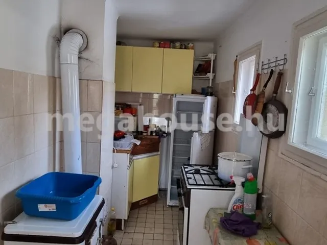 Eladó üdülő és hétvégi ház Törökbálint 25 nm