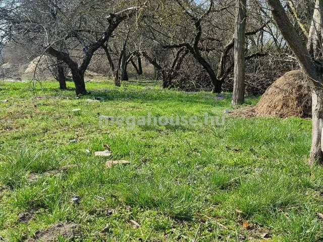 Eladó telek Érd 2266 nm