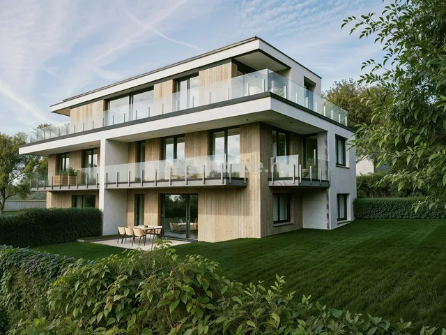 Eladó lakás Budapest XI. kerület, Madárhegy 128 nm