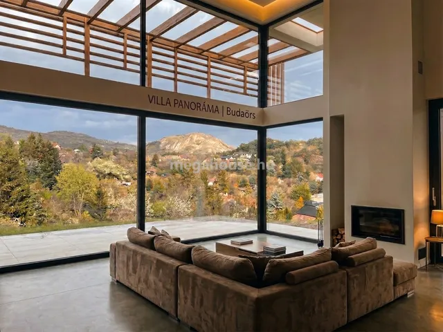 Eladó telek Budaörs 1260 nm