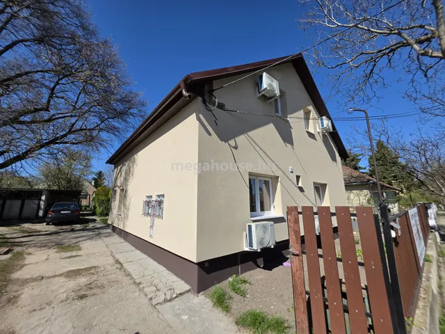 Eladó ház Biatorbágy 140 nm