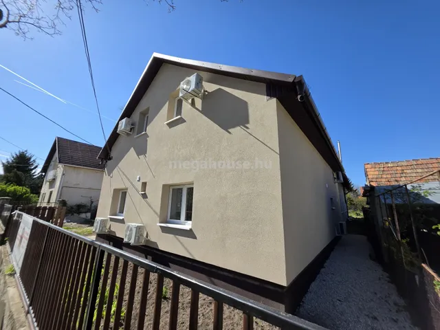 Eladó ház Biatorbágy, székely utca 140 nm