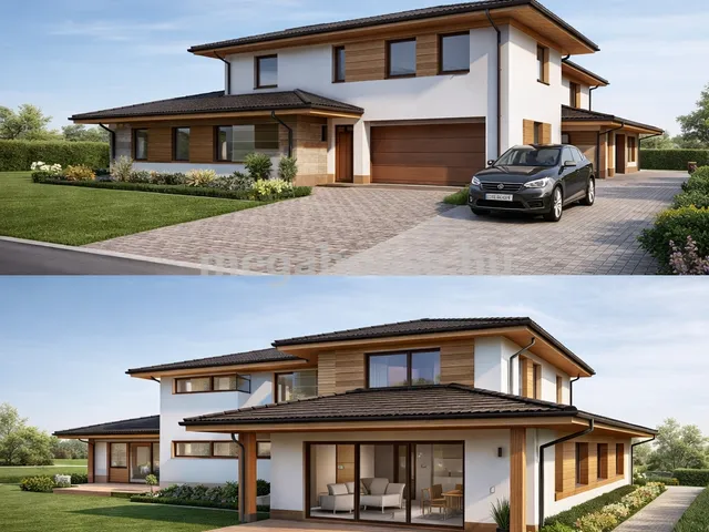 Eladó telek Diósd 1374 nm