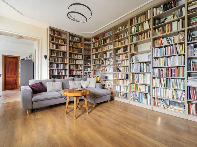 Eladó lakás Budapest XI. kerület, Szentimreváros 105 nm