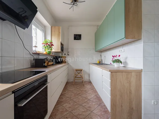 Eladó lakás Budapest XI. kerület, Szentimreváros, Csetneki utca 105 nm