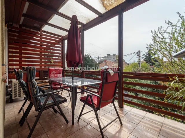 Eladó lakás Budapest XI. kerület, Szentimreváros, Csetneki utca 105 nm