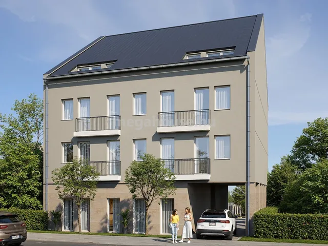 Eladó lakás Érd 63 nm