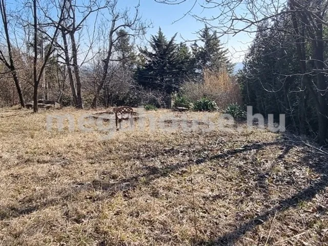 Eladó telek Biatorbágy 3408 nm