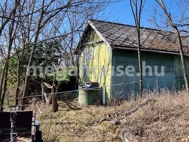 Eladó telek Biatorbágy 3408 nm