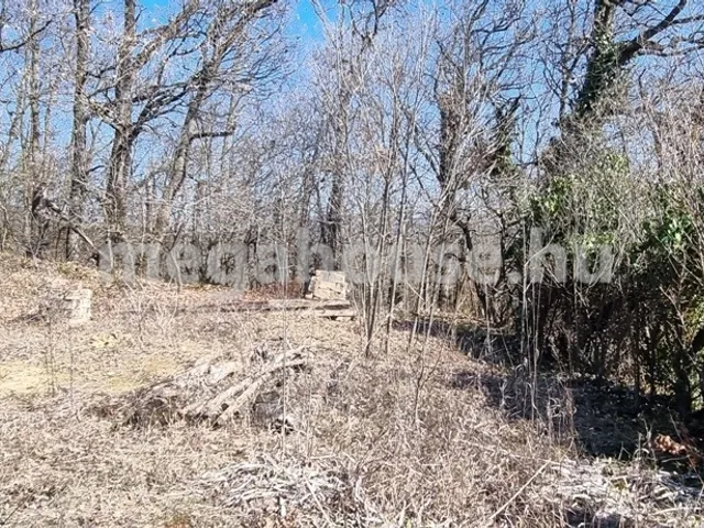 Eladó telek Biatorbágy 3408 nm